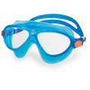 Schwimmbrille Riky Kinder Blau Seac 152-53B-LT