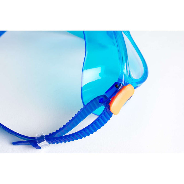 Schwimmbrille Riky Kinder Blau Seac 152-53B-LT