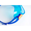 Schwimmbrille Riky Kinder Blau Seac 152-53B-LT