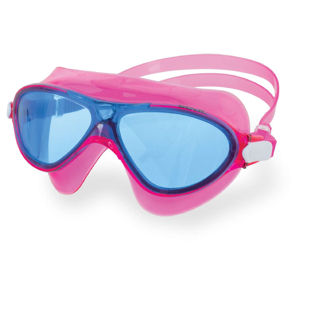 Schwimmbrille Riky Kinder Rosa Seac 152-53PT-LAZ