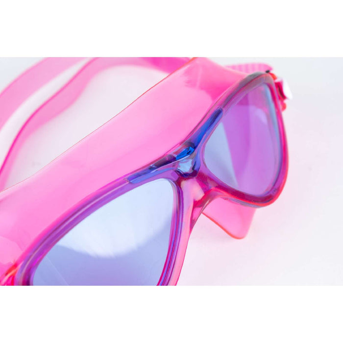 Schwimmbrille Riky Kinder Rosa Seac 152-53PT-LAZ