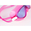 Schwimmbrille Riky Kinder Rosa Seac 152-53PT-LAZ