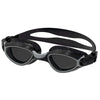Schwimmbrille Axis Schwarz-Silber Raucher Linsen Seac 152-56NAG-LF