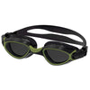 Schwimmbrille Axis Schwarz-Limette Raucher Linsen Seac 152-56NL-LF