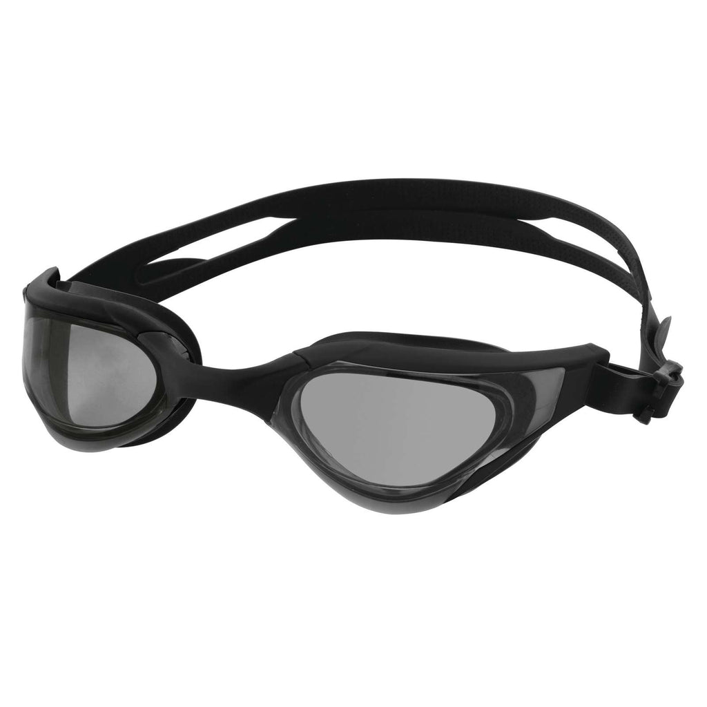 Schwimmbrille Rocket Schwarz Raucher Linsen Seac 152-70N-LF