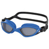 Schwimmbrille Viper Blau-Schwarz Rauchgläser Seac 152-72BN