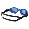 Schwimmbrille Viper Blau-Schwarz Rauchgläser Seac 152-72BN