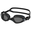 Schwimmbrille Viper Schwarz-Rauchgläser Seac 152-72N