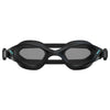 Schwimmbrille Viper Schwarz-Rauchgläser Seac 152-72N