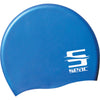 Schwimmhaube Silikon Blau Seac 152-7B