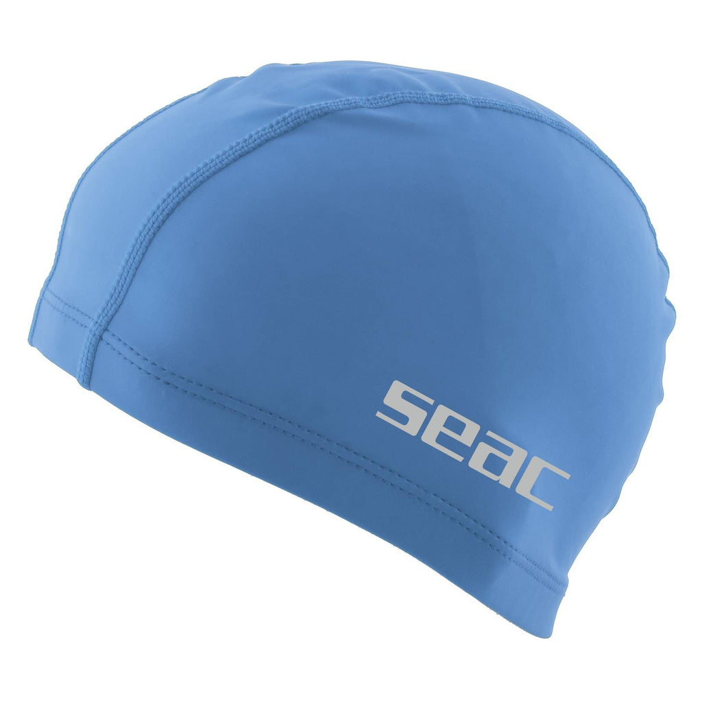 Schwimmhaube Comfort Hochstretch Blau Seac 152-80B