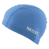 Schwimmhaube Comfort Hochstretch Blau Seac 152-80B