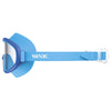Schwimmmaske Benny Kinder Blau Hellblau Seac 152-90-BAZ