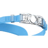 Schwimmmaske Benny Kinder Blau Hellblau Seac 152-90-BAZ