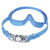 Schwimmmaske Benny Kinder Blau Hellblau Seac 152-90-BAZ