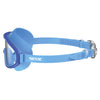 Schwimmmaske Benny Kinder Blau Hellblau Seac 152-90-BAZ
