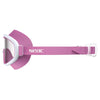 Schwimmmaske Benny Kinder Weiß Rosa Seac 152-90-WP