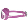 Schwimmmaske Benny Kinder Weiß Rosa Seac 152-90-WP