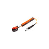 Surf-Leash mit Spiralflick 8x10'' RRD 15HCHSLH10