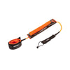 Surf-Leash mit Spiralflick 8x10'' RRD 15HCHSLH10