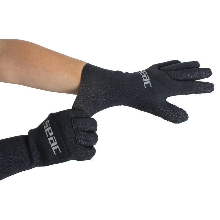 Handschuhe Ultraflex 3,5mm L Seac 16-10-L