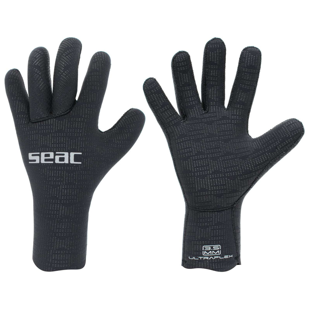 Handschuhe Ultraflex 3,5mm XXL Seac 16-10-XXL