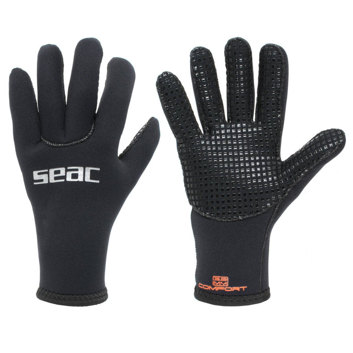 Handschuhe Comfort 3mm S Seac 16-12-S