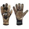 Handschuhe Anatomic Camo Braun 3,5mm XXL Seac 16-3-XXL