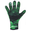Handschuhe Anatomic Camo Braun 5mm M Seac 16-5-M