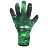 Handschuhe Anatomic Camo Braun 5mm XL Seac 16-5-XL