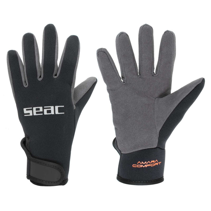 Handschuhe Amara Komfort 1,5mm XS Seac 16-8-XS