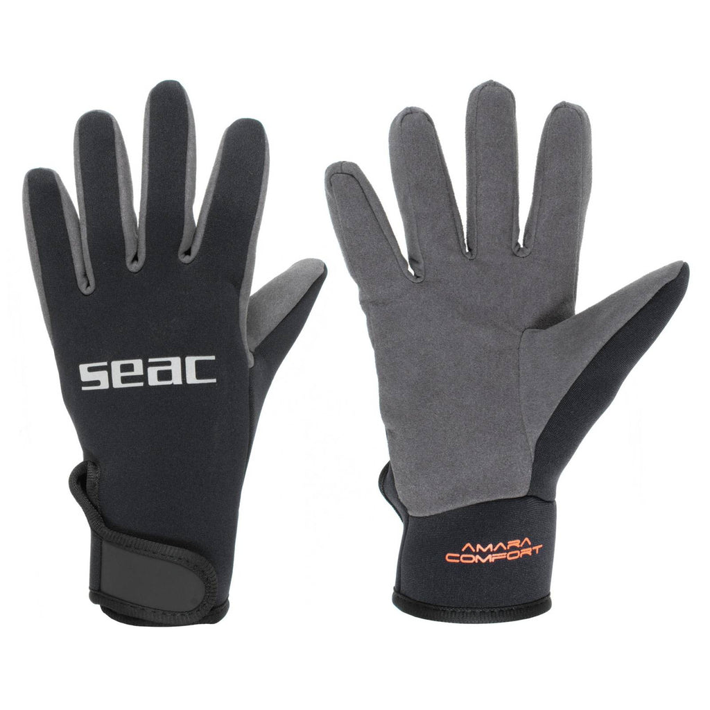 Handschuhe Amara Komfort 1,5mm XXL Seac 16-8-XXL