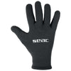 Handschuhe Prime 2mm S Seac 16-80-2-S