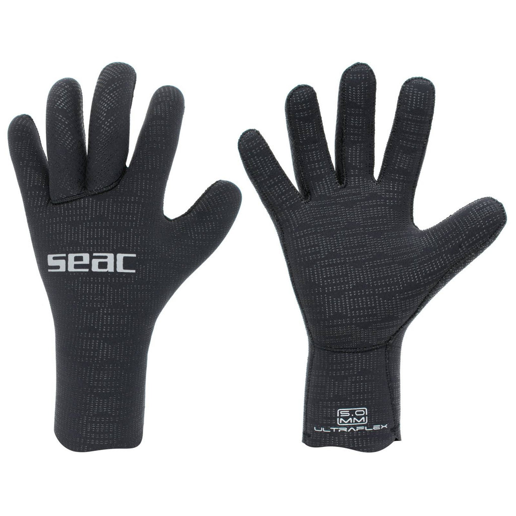 Handschuhe Ultraflex 5mm XXL Seac 16-9-XXL