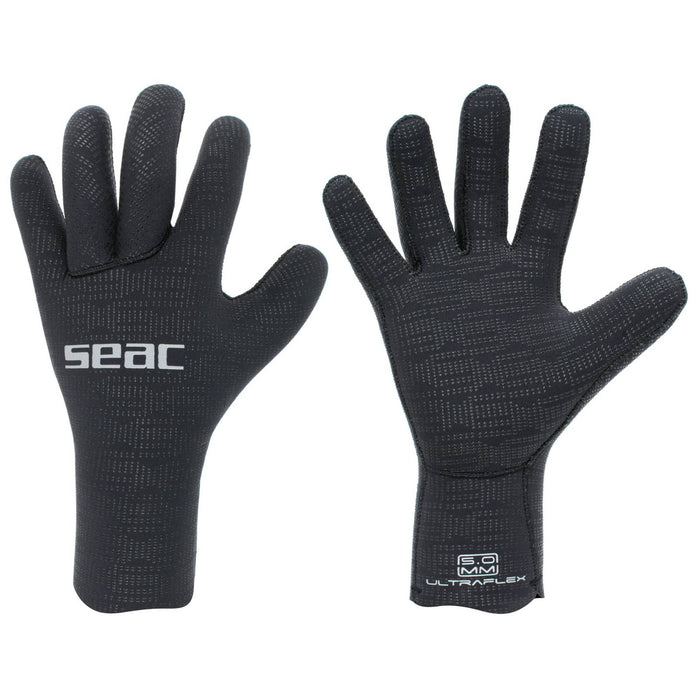 Handschuhe Ultraflex 5mm XXL Seac 16-9-XXL