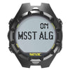 Freitauchen Computer Apnea Hr Schwarz-Gelb Seac 160-31NY