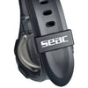 Freitauchen Computer Partner Schwarz Seac 160-4N