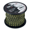 Core Dyneema Schwarz-Gelb 50m 1,4mm Seac 1603