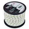 Core Dyneema Weiß-Gelb 50m 2mm Seac 1604