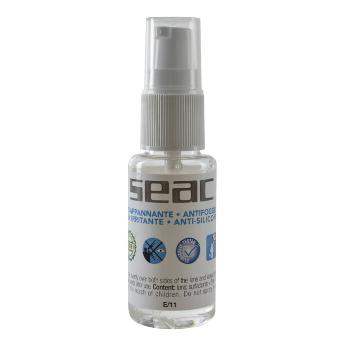 Anti-Beschlag Bio Gel 30ml Seac 1608