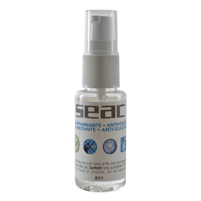 Anti-Beschlag Bio Gel 30ml Seac 1608