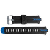 Gurt für Computer Action Schwarz-Blau Seac 163-20NB