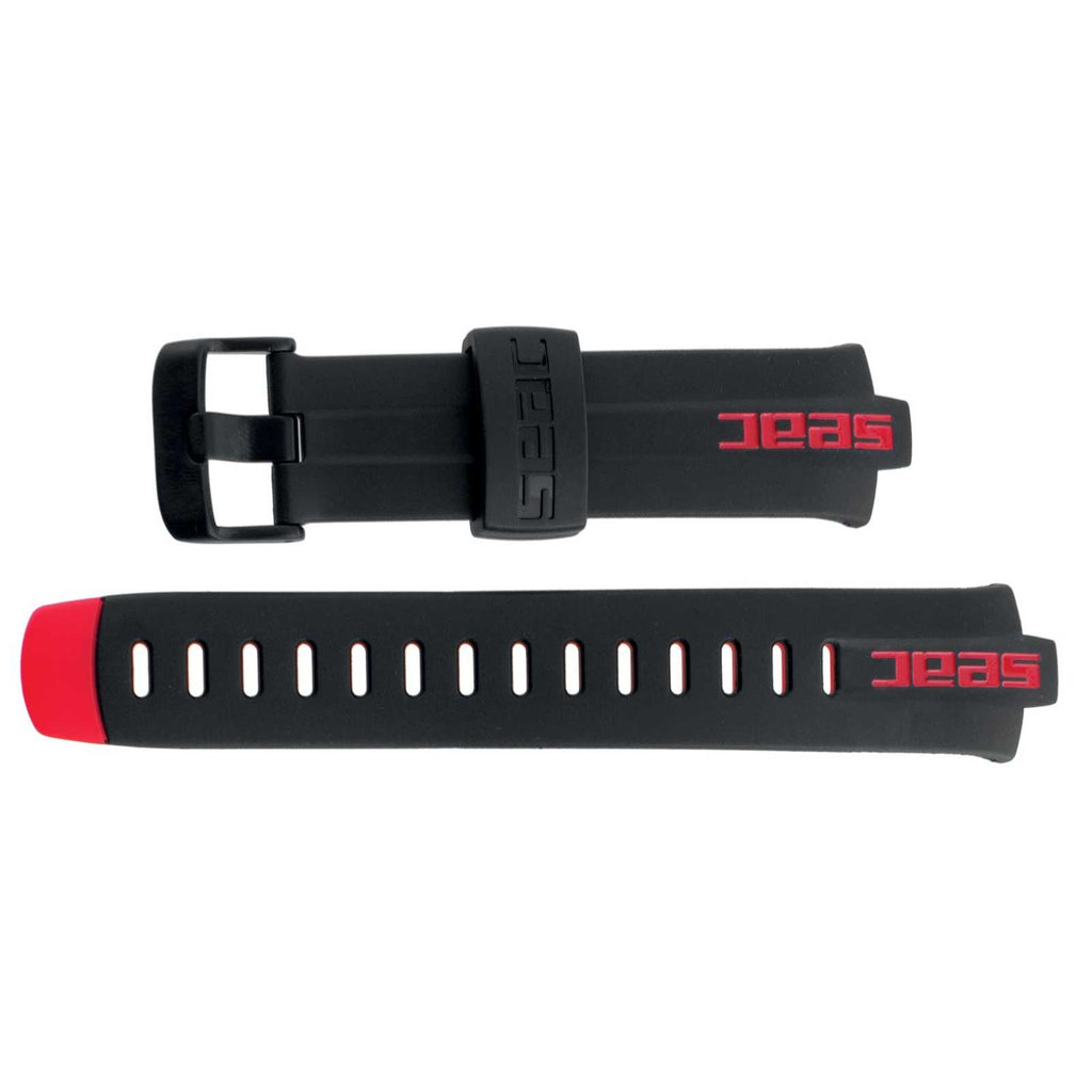 Gurt für Action Hr Schwarz-Blau Seac 163-22NR