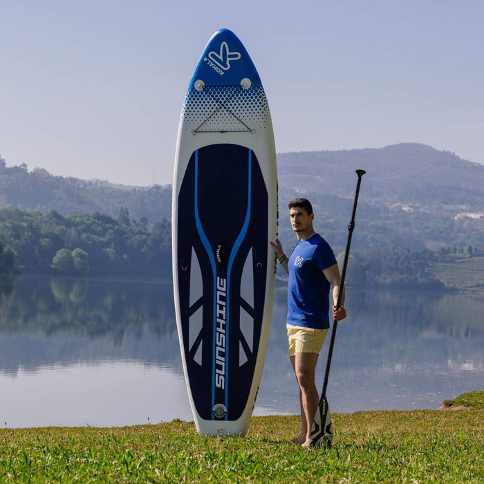 Paddle Surfboard Sunshine 10' 240l Kohala 1636