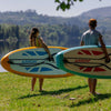 Paddle Surfboard Arrow 1 10'2" 310l Kohala 1637