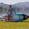 Paddle Surfboard Arrow 2 11" 280l Kohala 1638