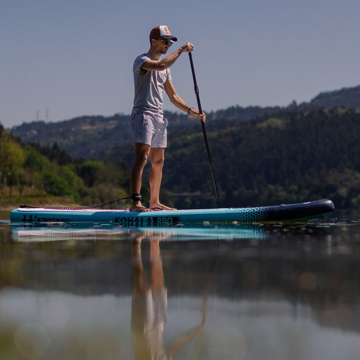Paddle Surfboard Arrow 2 11" 280l Kohala 1638