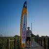 Paddle Surfboard Thunder Race Kids 10'6" Kohala 1640