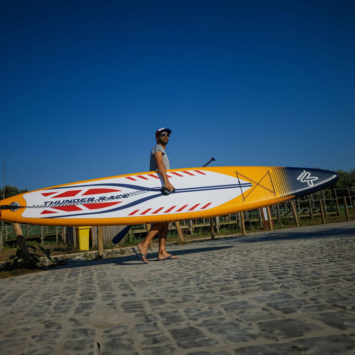 Paddle Surfboard Thunder Race Kids 10'6" Kohala 1640
