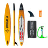 Paddle Surfboard Thunder Race 14' 330l Kohala 1641